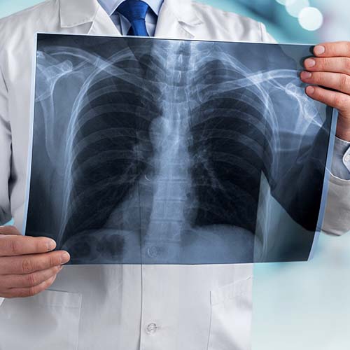 Ακτινοδιαγνωστικό Κέντρο Γ. Λεβαντής