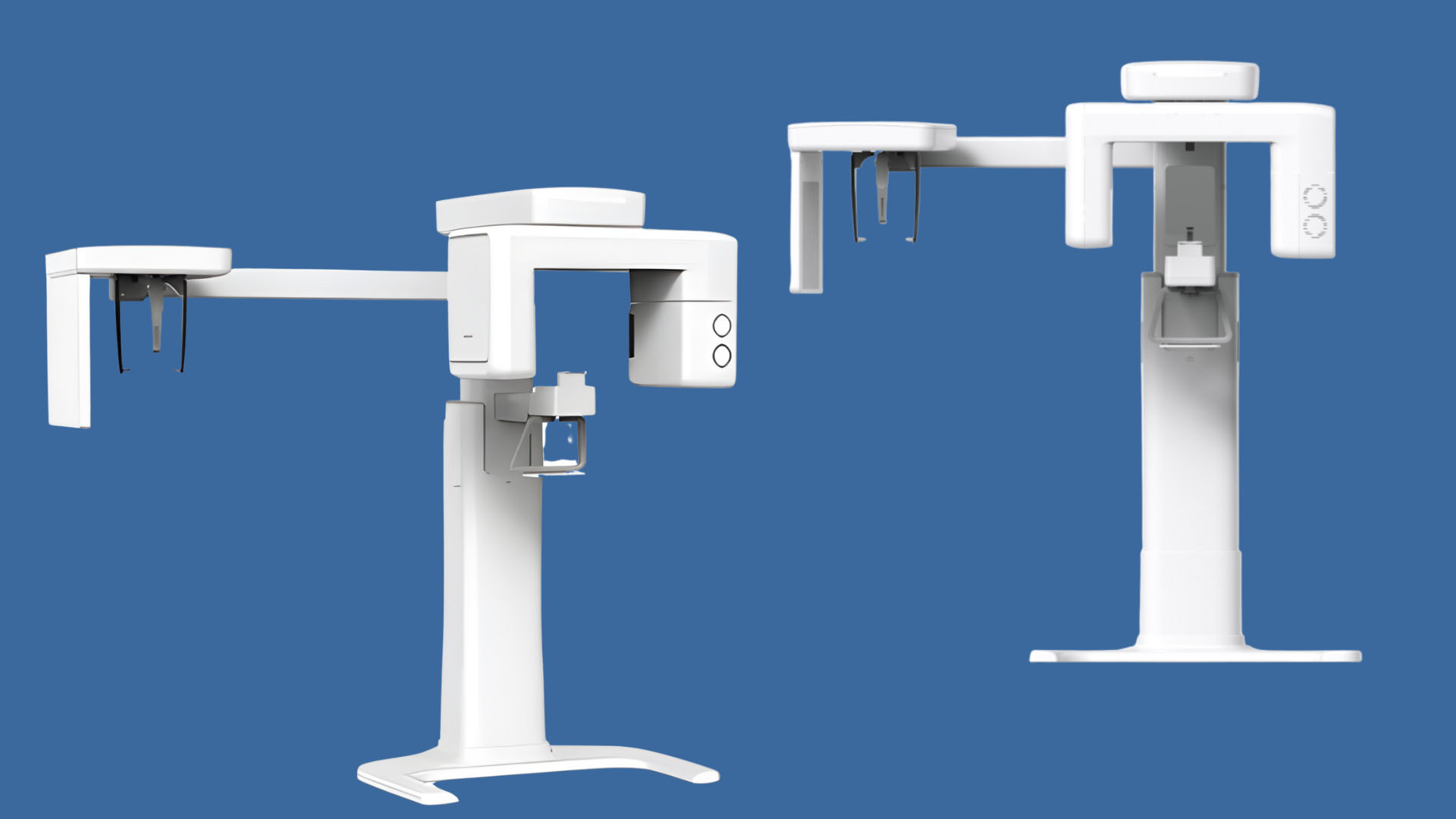 Τμήμα Αξονικής Τομογραφίας Κωνικής Δέσμης (CBCT) | Ακτινοδιαγνωστικό Κέντρο Παιανίας | Γεώργιος Γ. Λεβαντής