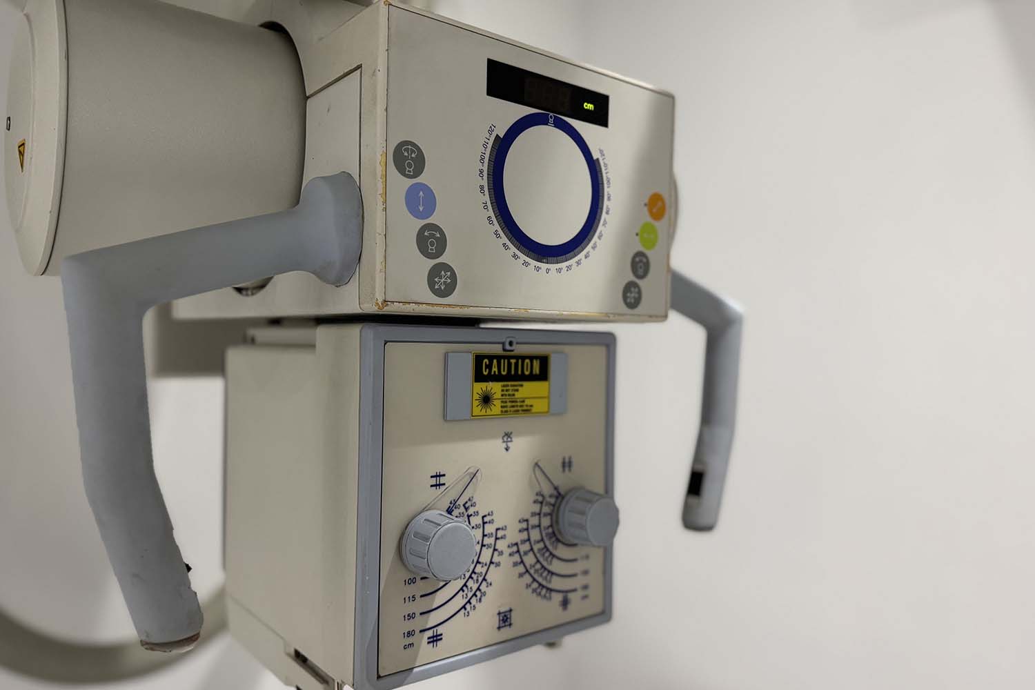 Ακτινοδιαγνωστικό Κέντρο Παιανίας - Γ. Λεβαντής