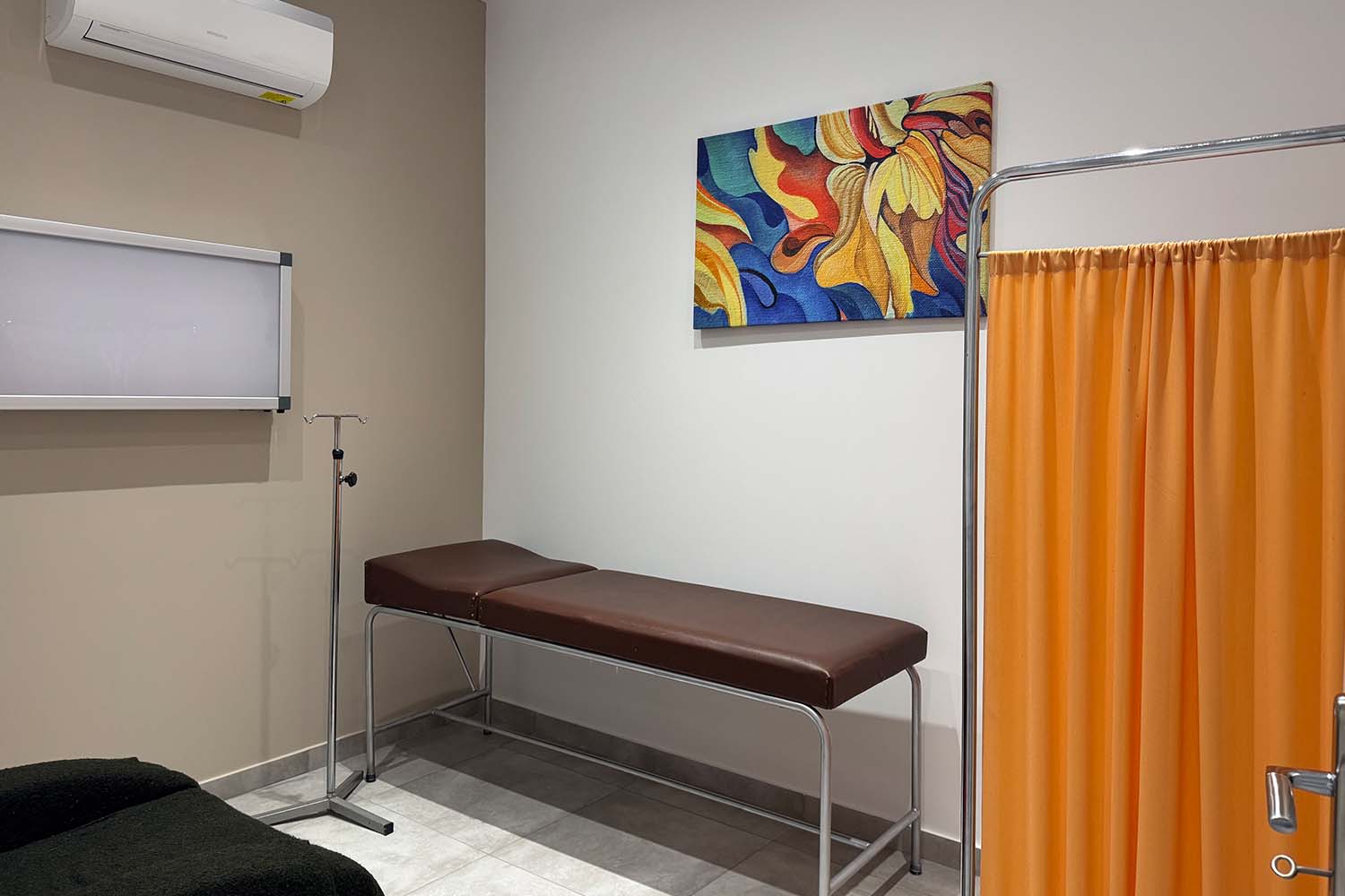 Ακτινοδιαγνωστικό Κέντρο Παιανίας - Γ. Λεβαντής