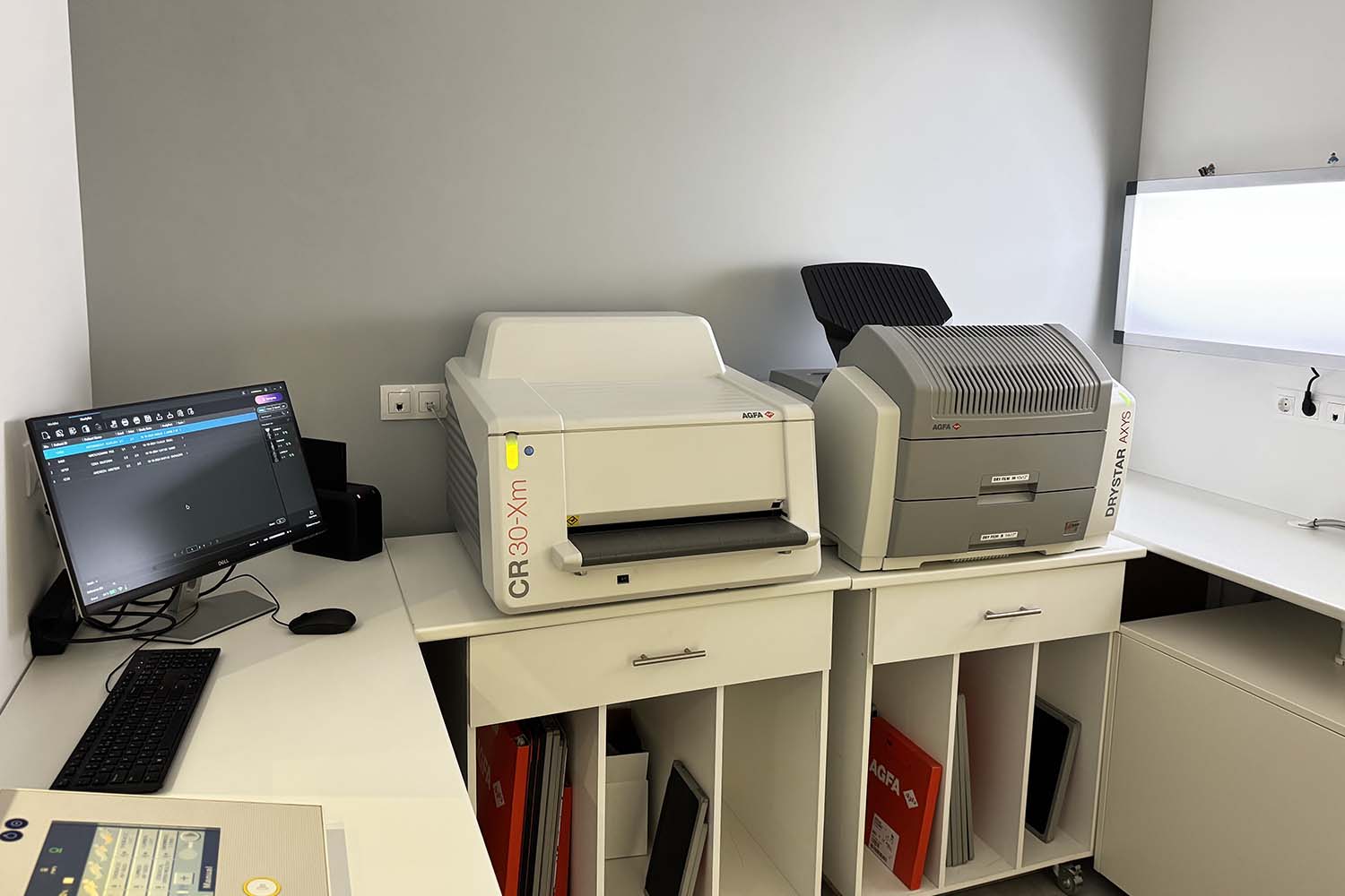 Ακτινοδιαγνωστικό Κέντρο Παιανίας - Γ. Λεβαντής