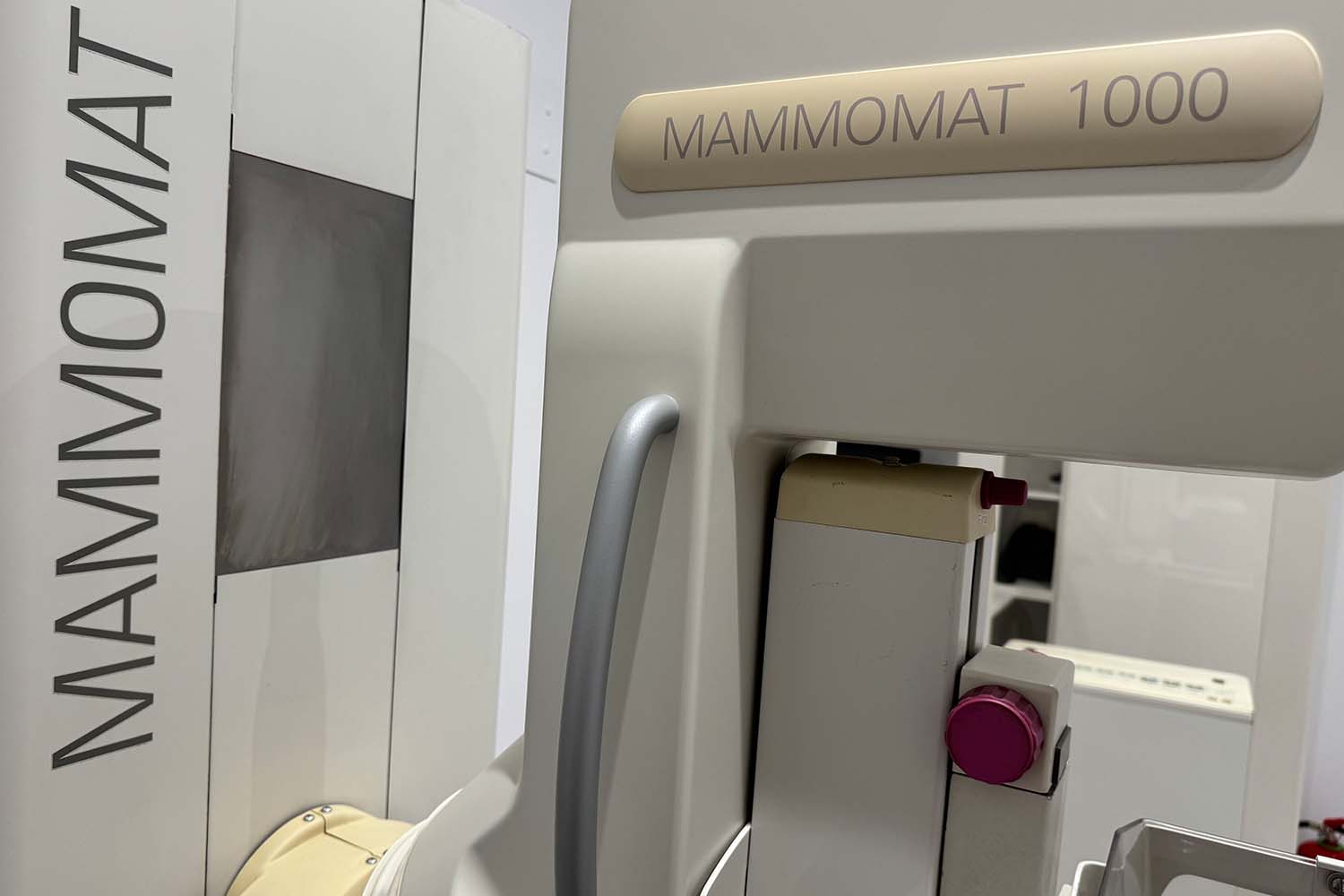 Ακτινοδιαγνωστικό Κέντρο Παιανίας - Γ. Λεβαντής