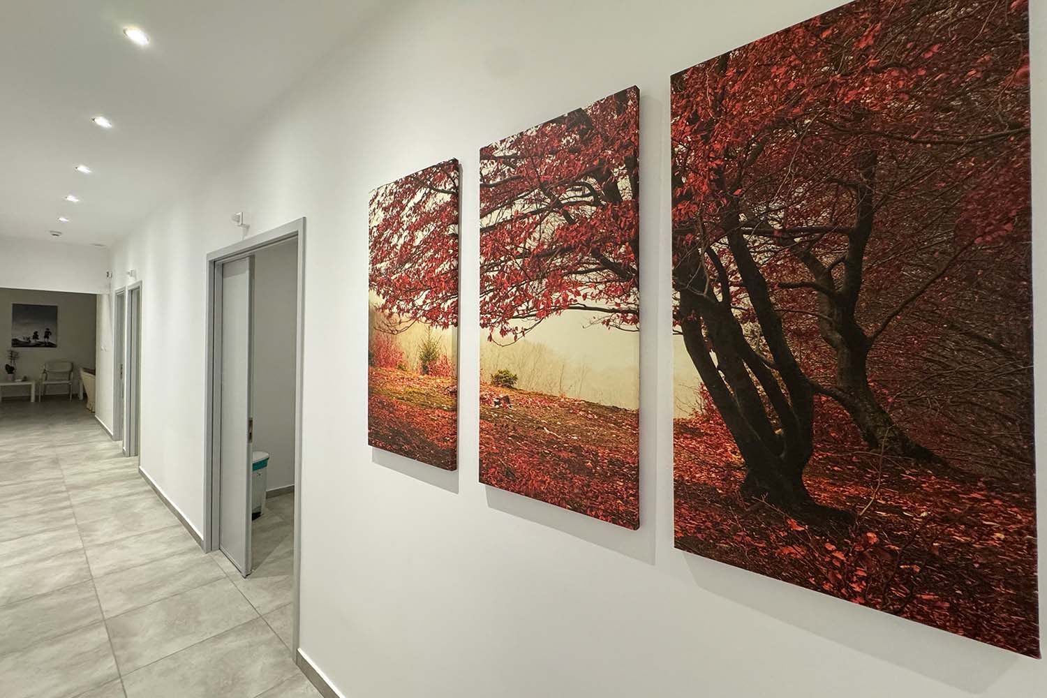 Ακτινοδιαγνωστικό Κέντρο Παιανίας - Γ. Λεβαντής