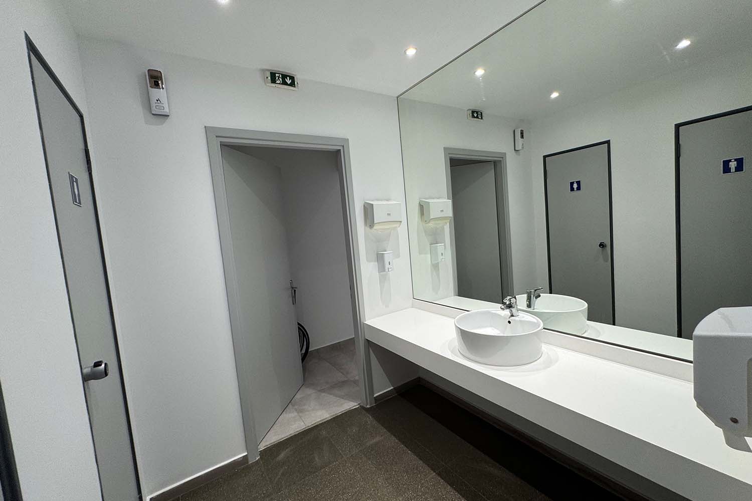 Ακτινοδιαγνωστικό Κέντρο Παιανίας - Γ. Λεβαντής