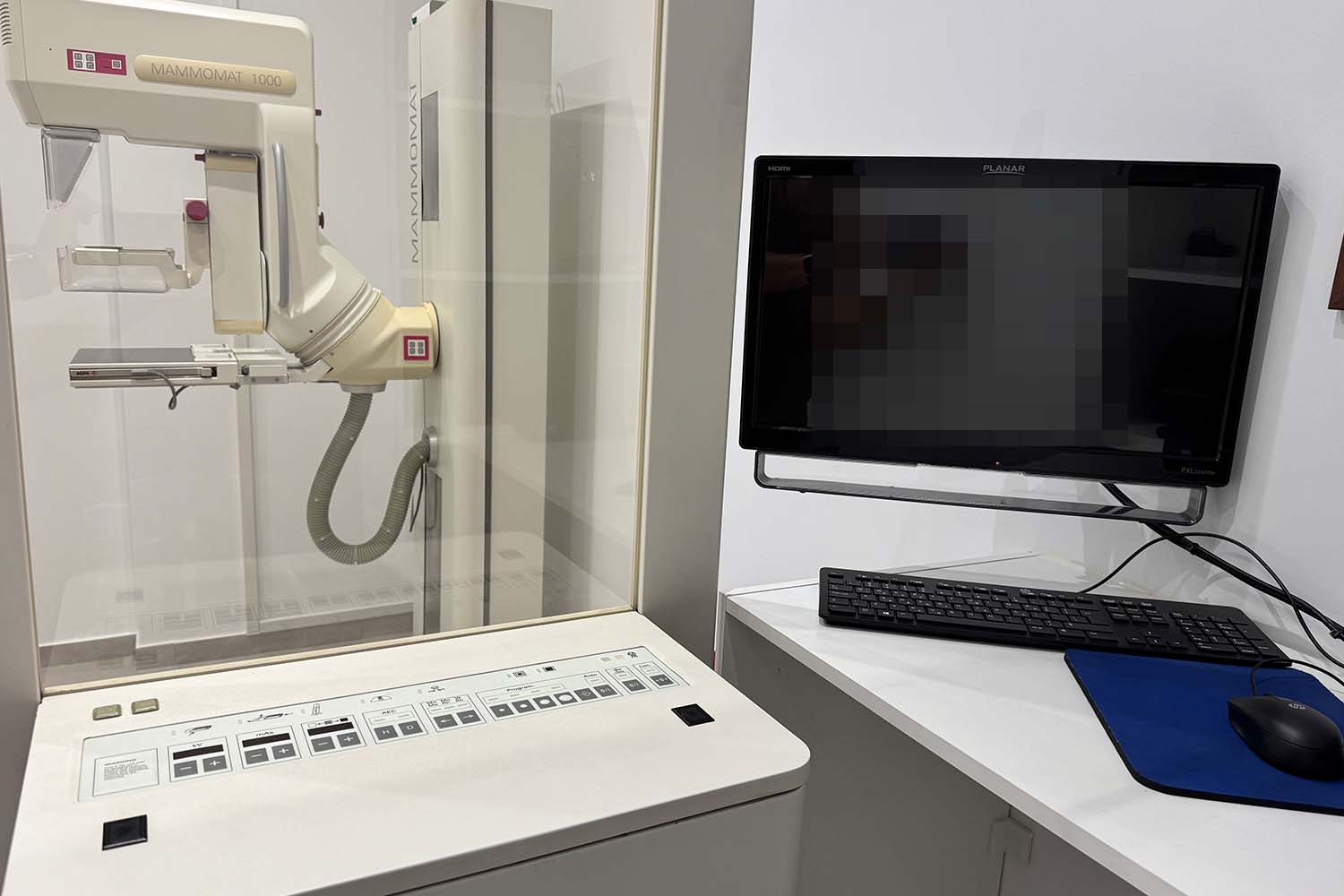 Ακτινοδιαγνωστικό Κέντρο Παιανίας - Γ. Λεβαντής