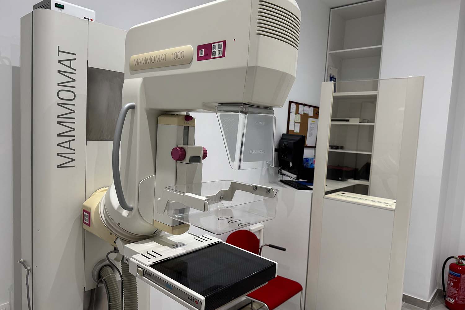 Ακτινοδιαγνωστικό Κέντρο Παιανίας - Γ. Λεβαντής