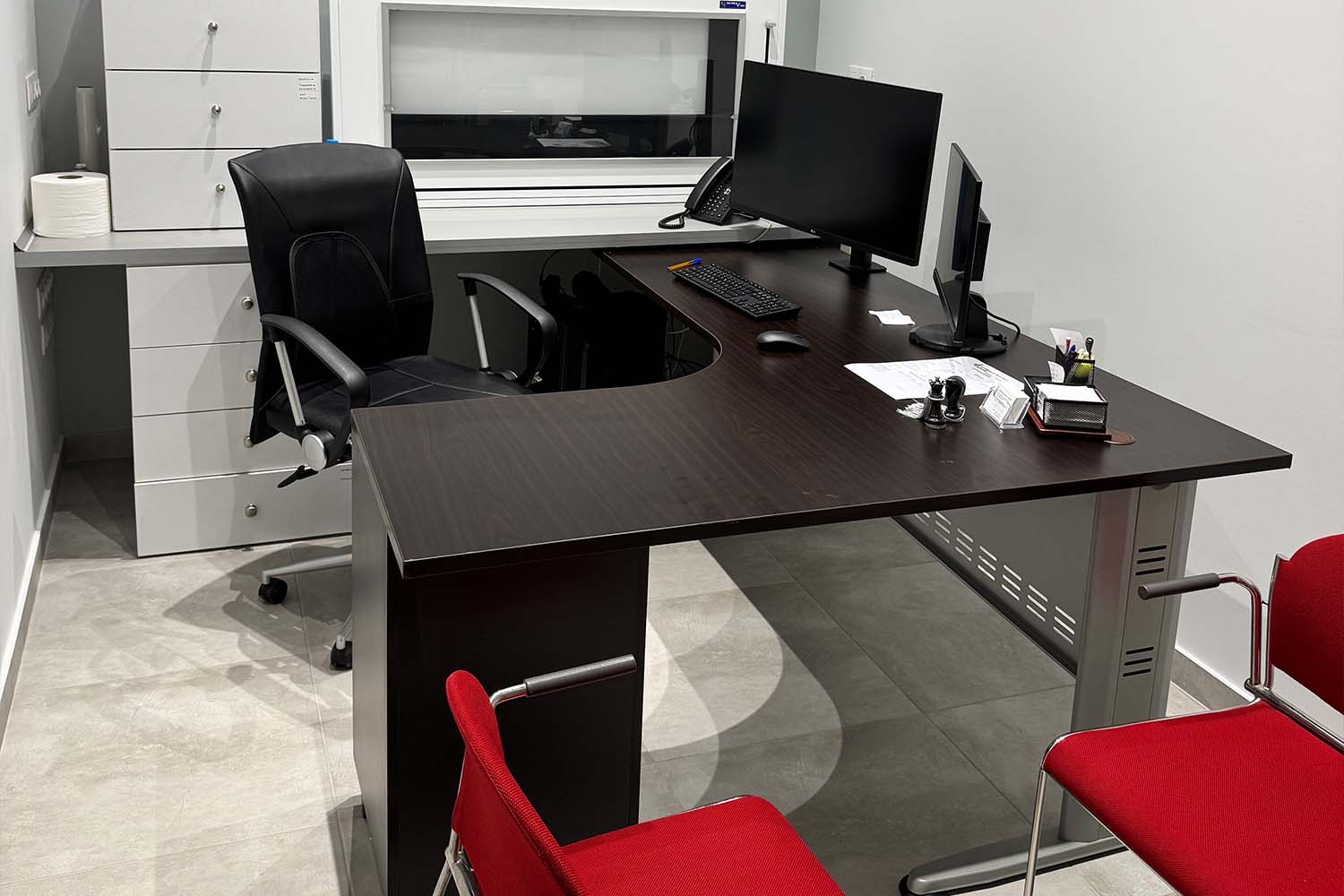 Ακτινοδιαγνωστικό Κέντρο Παιανίας - Γ. Λεβαντής