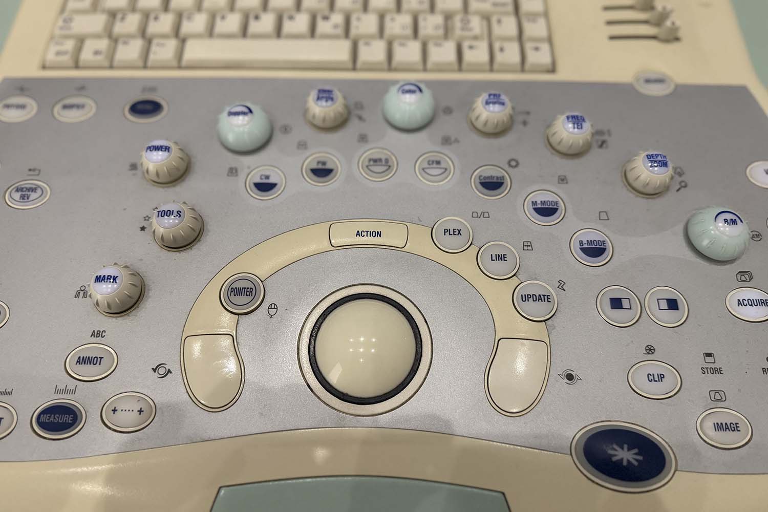 Ακτινοδιαγνωστικό Κέντρο Παιανίας - Γ. Λεβαντής