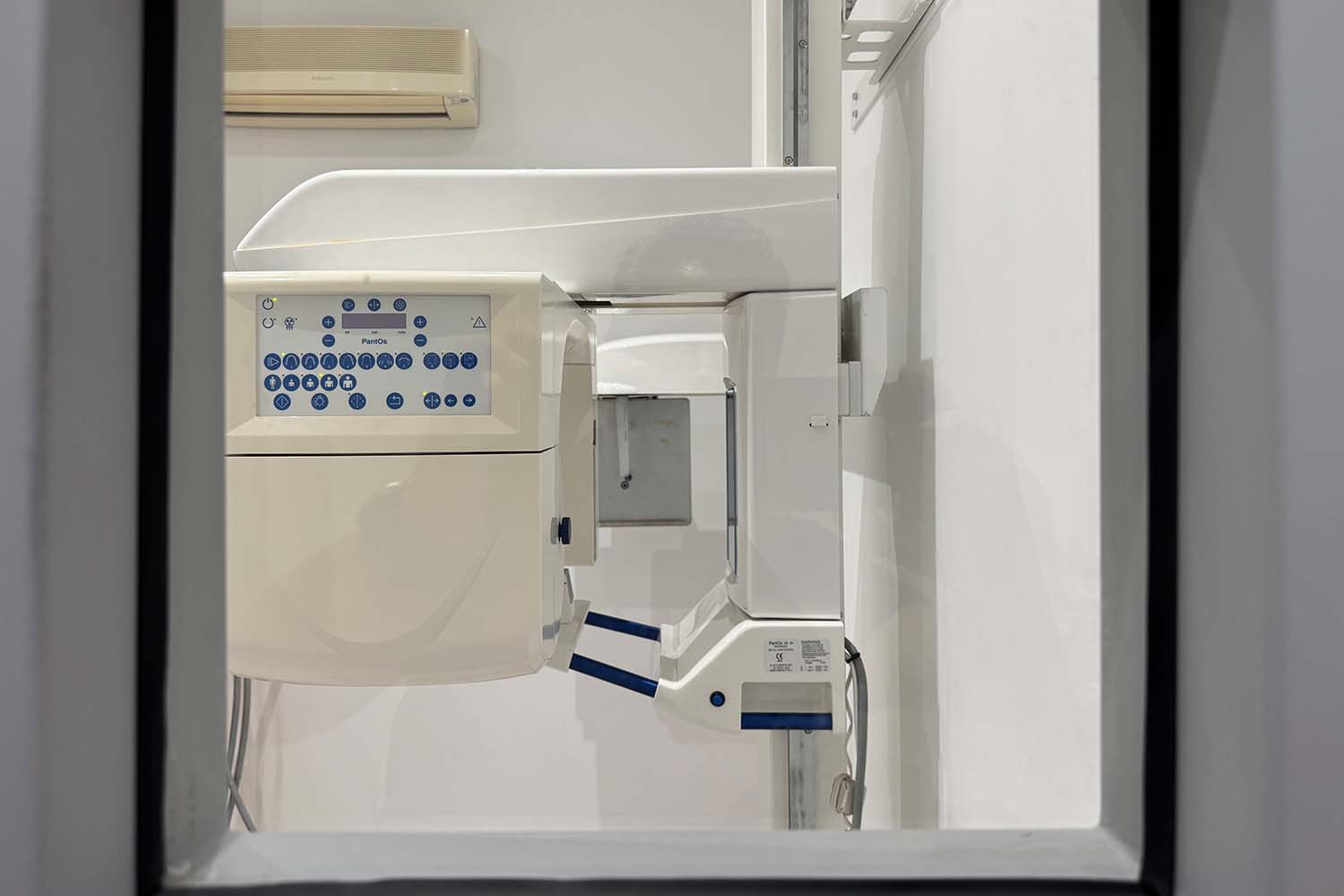 Ακτινοδιαγνωστικό Κέντρο Παιανίας - Γ. Λεβαντής