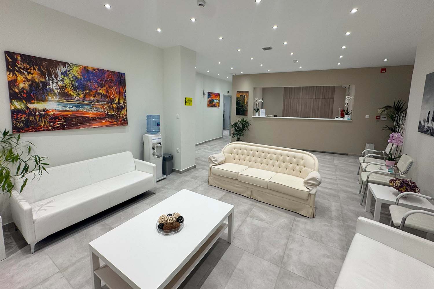 Ακτινοδιαγνωστικό Κέντρο Παιανίας - Γ. Λεβαντής