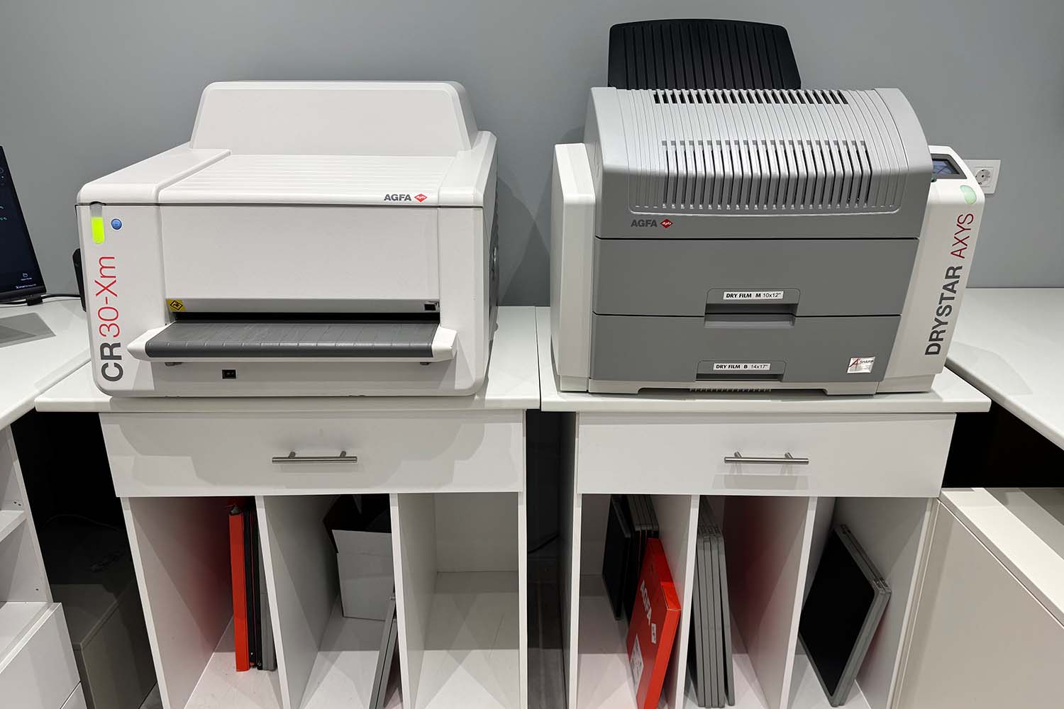 Ακτινοδιαγνωστικό Κέντρο Παιανίας - Γ. Λεβαντής