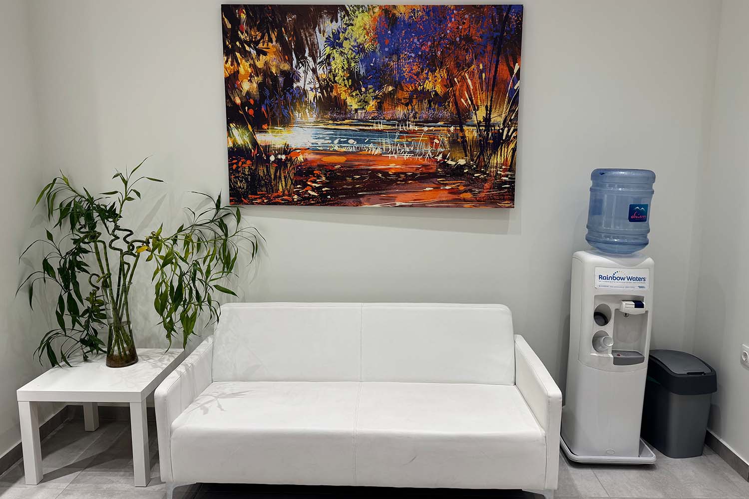 Ακτινοδιαγνωστικό Κέντρο Παιανίας - Γ. Λεβαντής