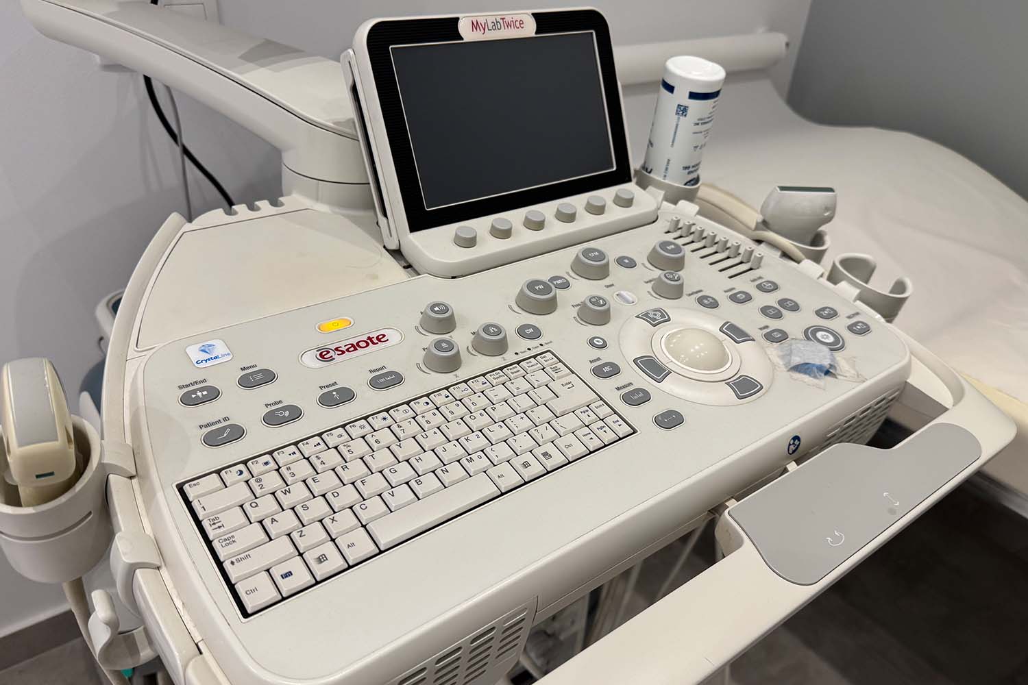 Ακτινοδιαγνωστικό Κέντρο Παιανίας - Γ. Λεβαντής