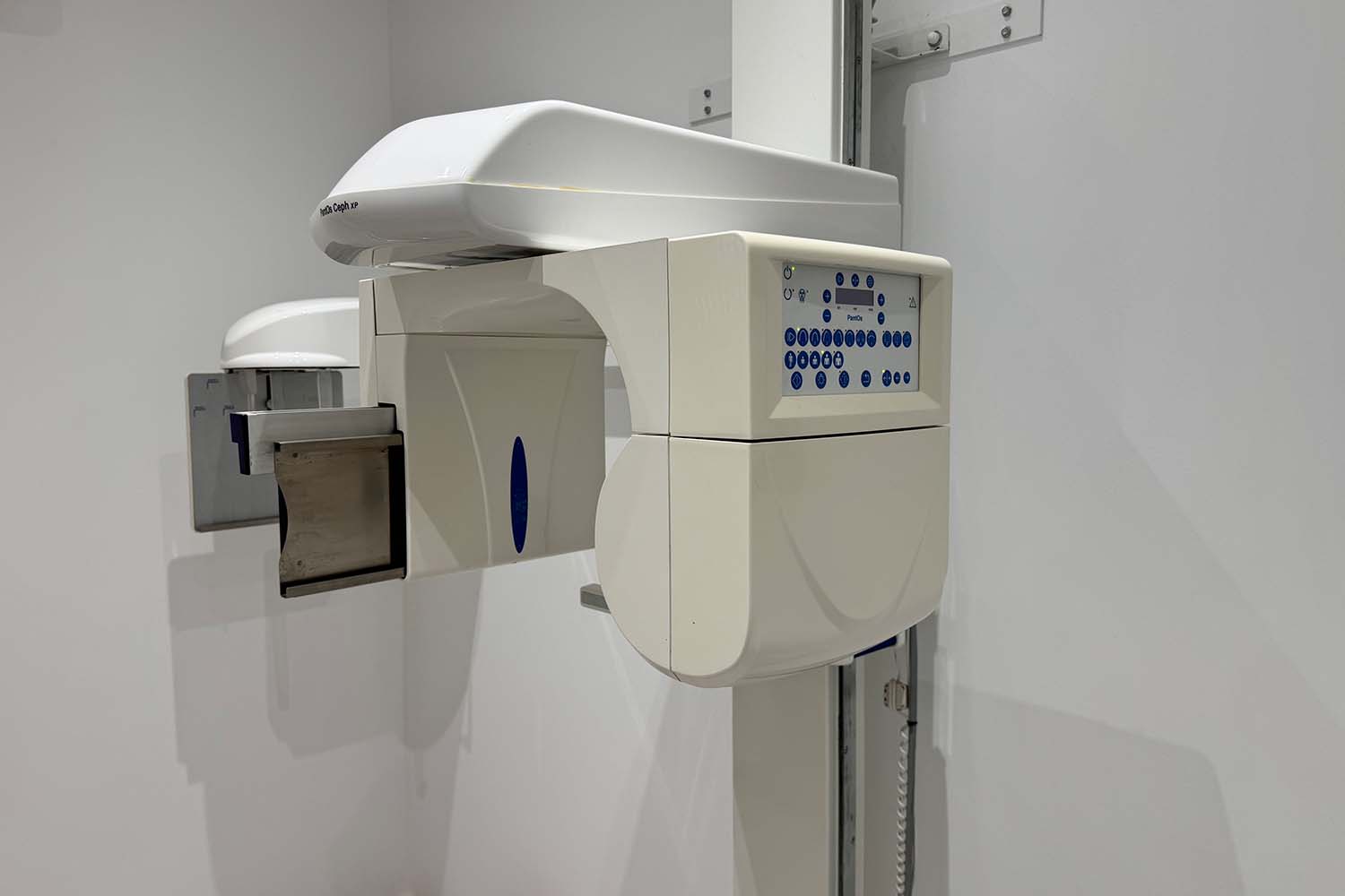 Ακτινοδιαγνωστικό Κέντρο Παιανίας - Γ. Λεβαντής