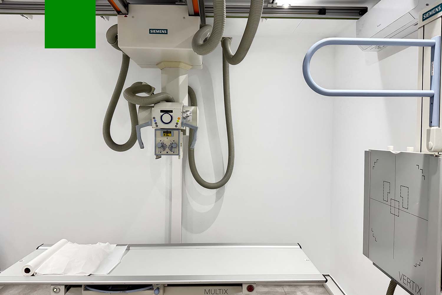 Ακτινοδιαγνωστικό Κέντρο Παιανίας - Γ. Λεβαντής