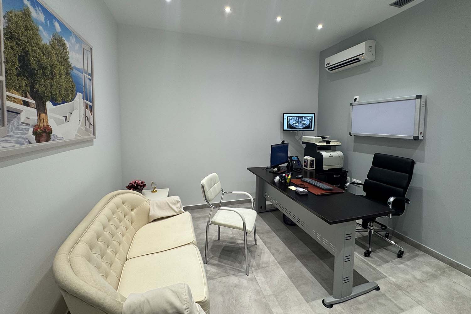 Ακτινοδιαγνωστικό Κέντρο Παιανίας - Γ. Λεβαντής