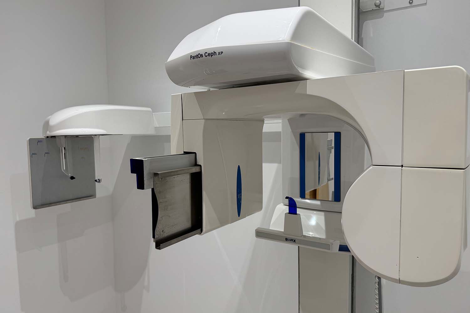 Ακτινοδιαγνωστικό Κέντρο Παιανίας - Γ. Λεβαντής