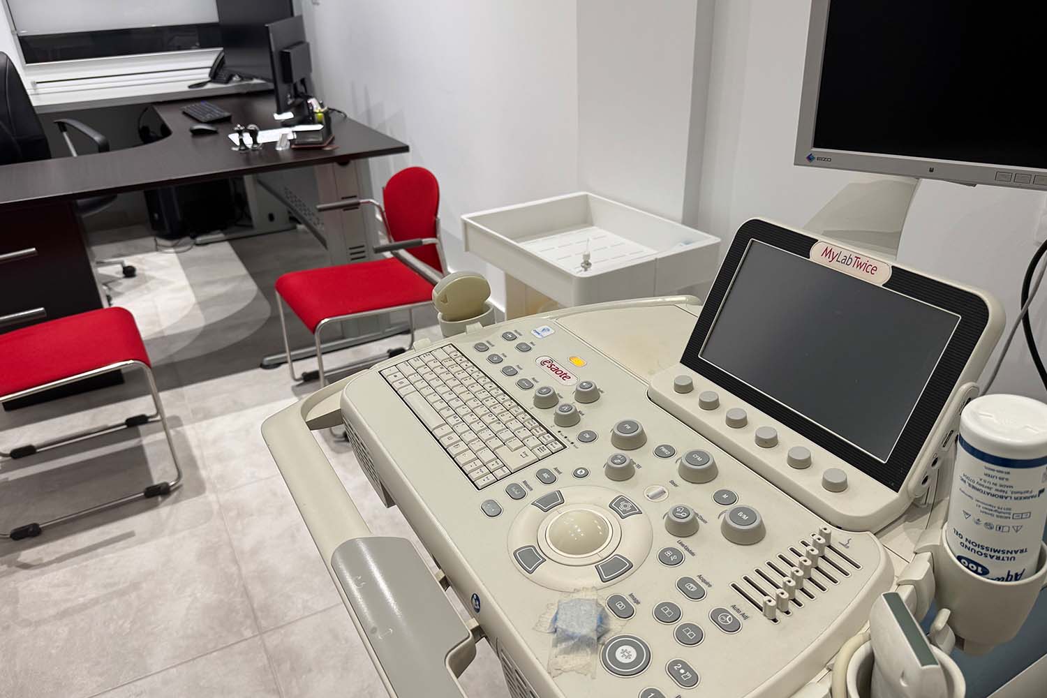 Ακτινοδιαγνωστικό Κέντρο Παιανίας - Γ. Λεβαντής