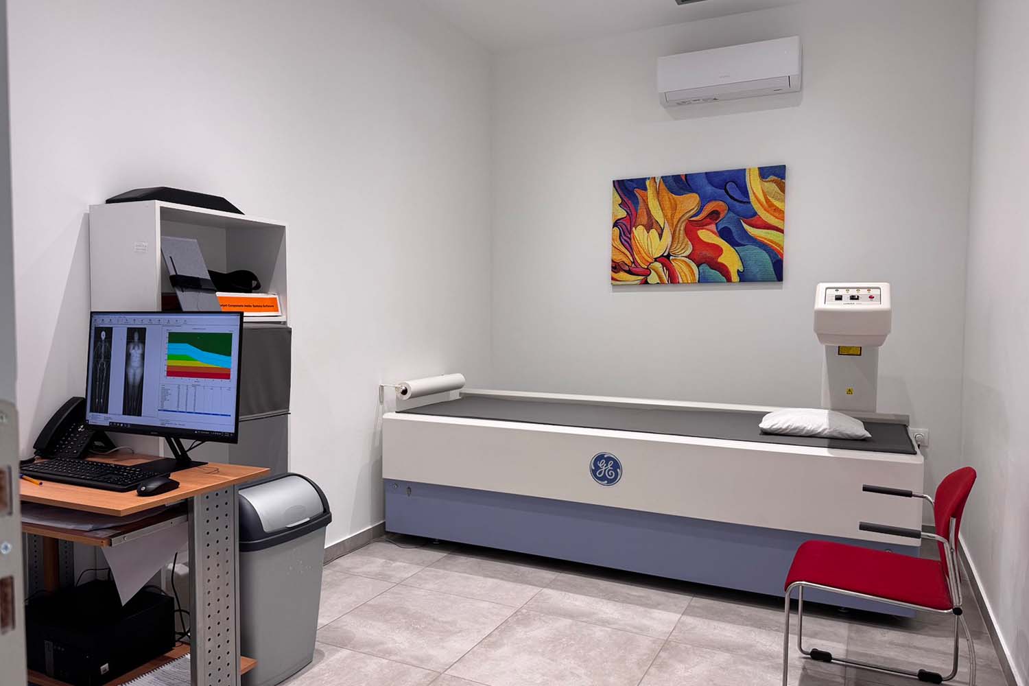 Ακτινοδιαγνωστικό Κέντρο Παιανίας - Γ. Λεβαντής