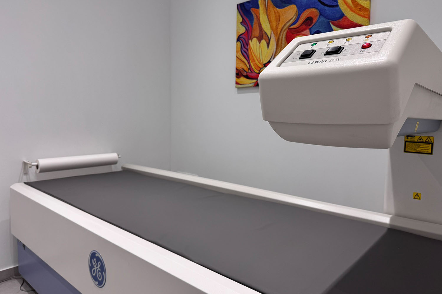 Ακτινοδιαγνωστικό Κέντρο Παιανίας - Γ. Λεβαντής