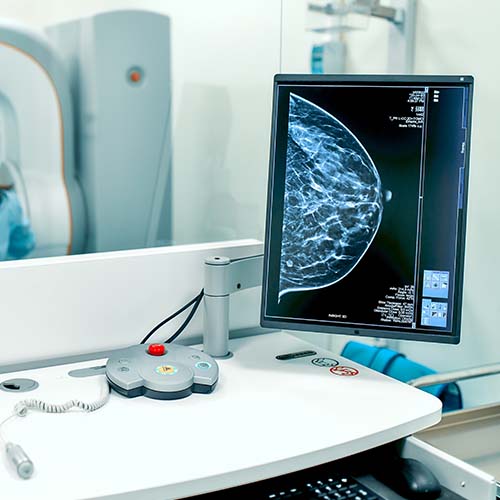 Ακτινοδιαγνωστικό Κέντρο Γ. Λεβαντής