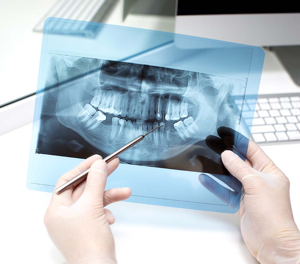 Ακτινοδιαγνωστικό Κέντρο Γεώργιος Γ. Λεβαντής