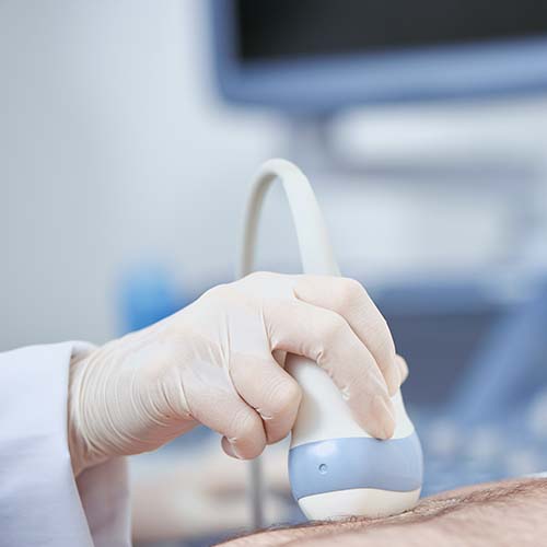 Ακτινοδιαγνωστικό Κέντρο Γ. Λεβαντής