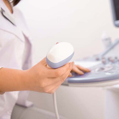 Ακτινοδιαγνωστικό Κέντρο Γ. Λεβαντής