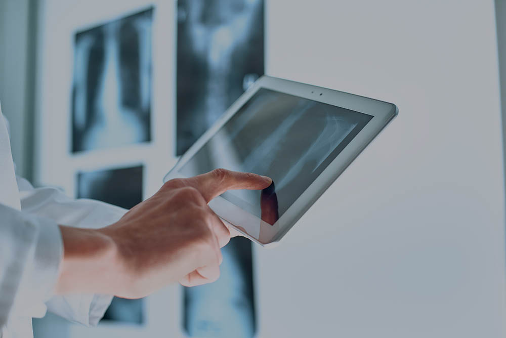 Ακτινοδιαγνωστικό Κέντρο Γεώργιος Γ. Λεβαντής